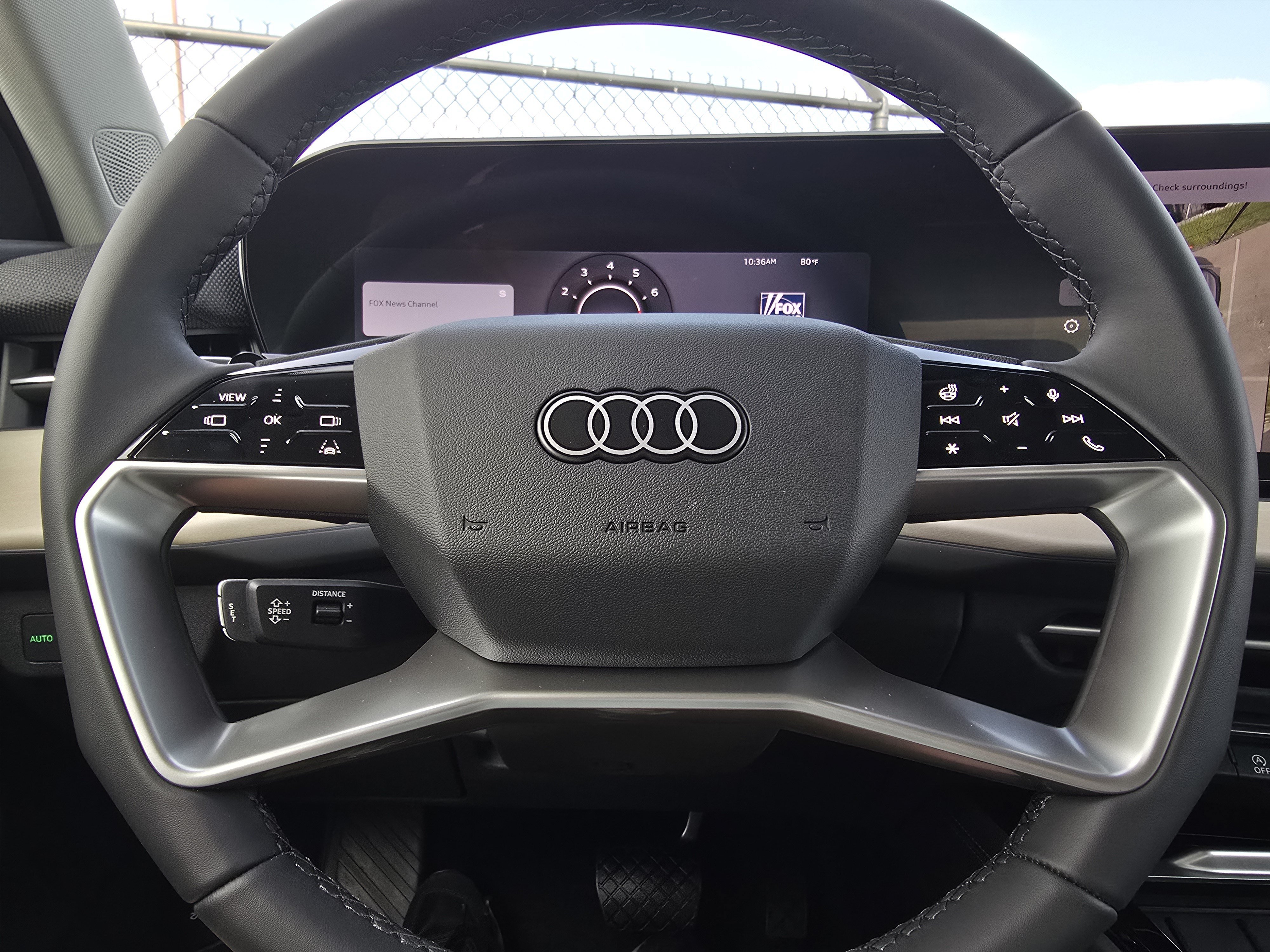 New 2026 Audi Q3 quattro 2.0T AWD/4WD image 24