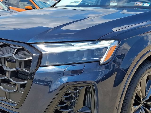 New 2026 Audi Q7 2.0T Premium Plus AWD/4WD image 5