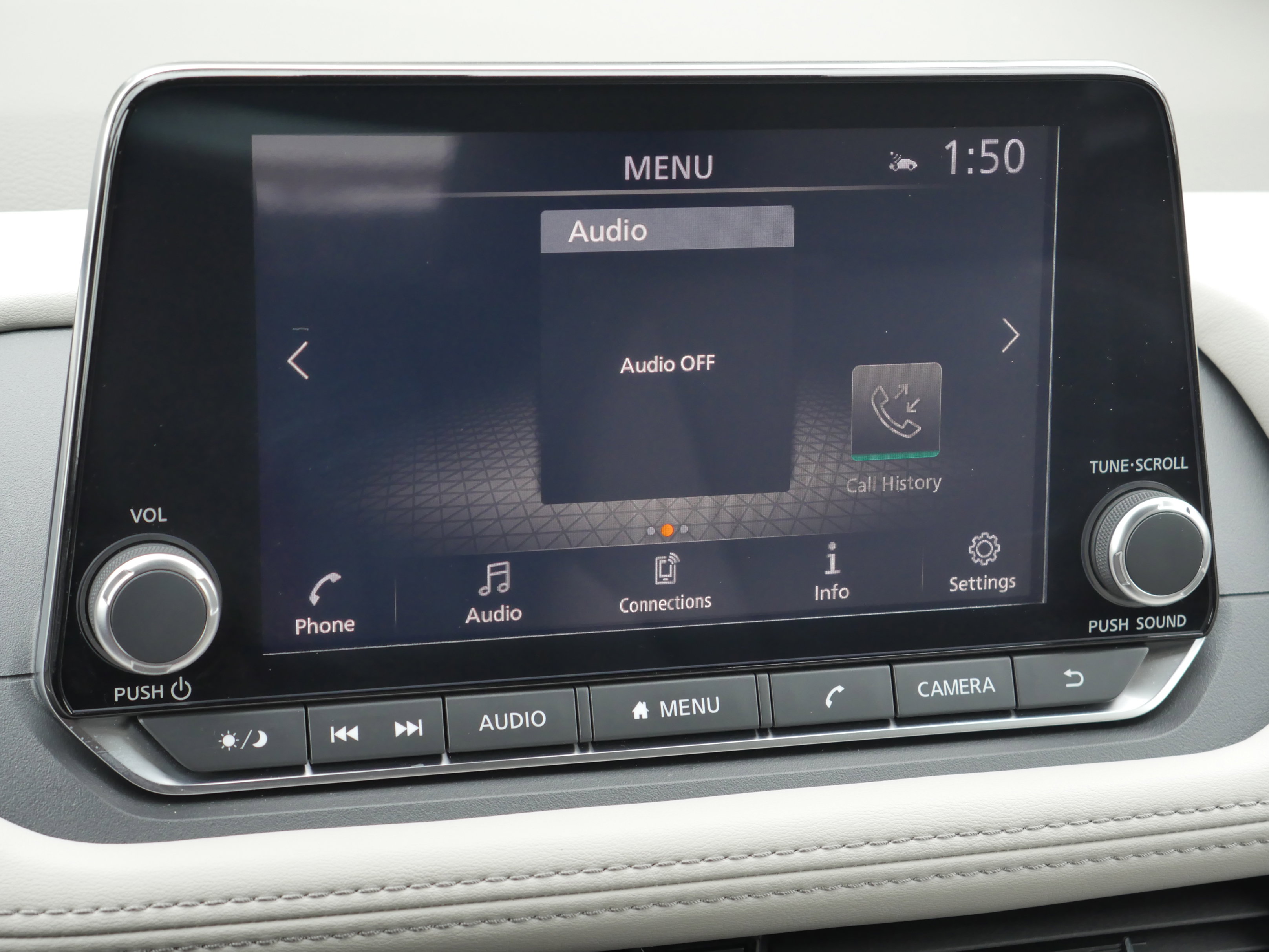 Certified 2022 Nissan Rogue SV image 16