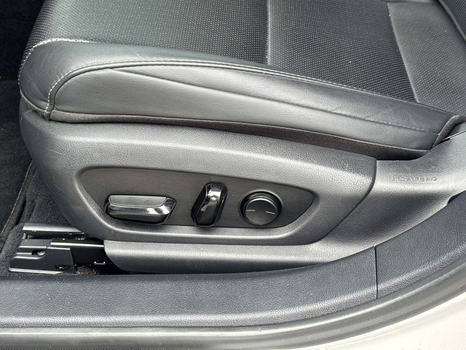 Used 2021 Lexus ES 350 w/ Protection Package (P3) image 19