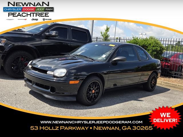 Used 1998 Dodge Neon Competition FWD video 1
