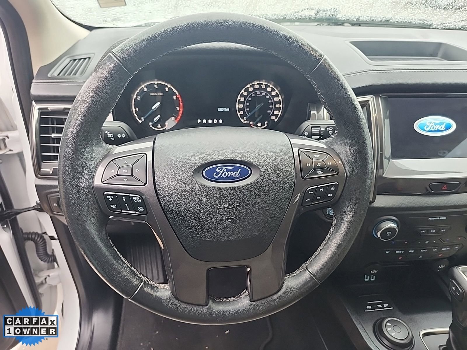 Used 2022 Ford Ranger Lariat w/ Technology Package image 18