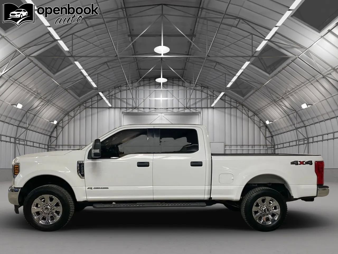 Used 2018 Ford F250 XLT image 8