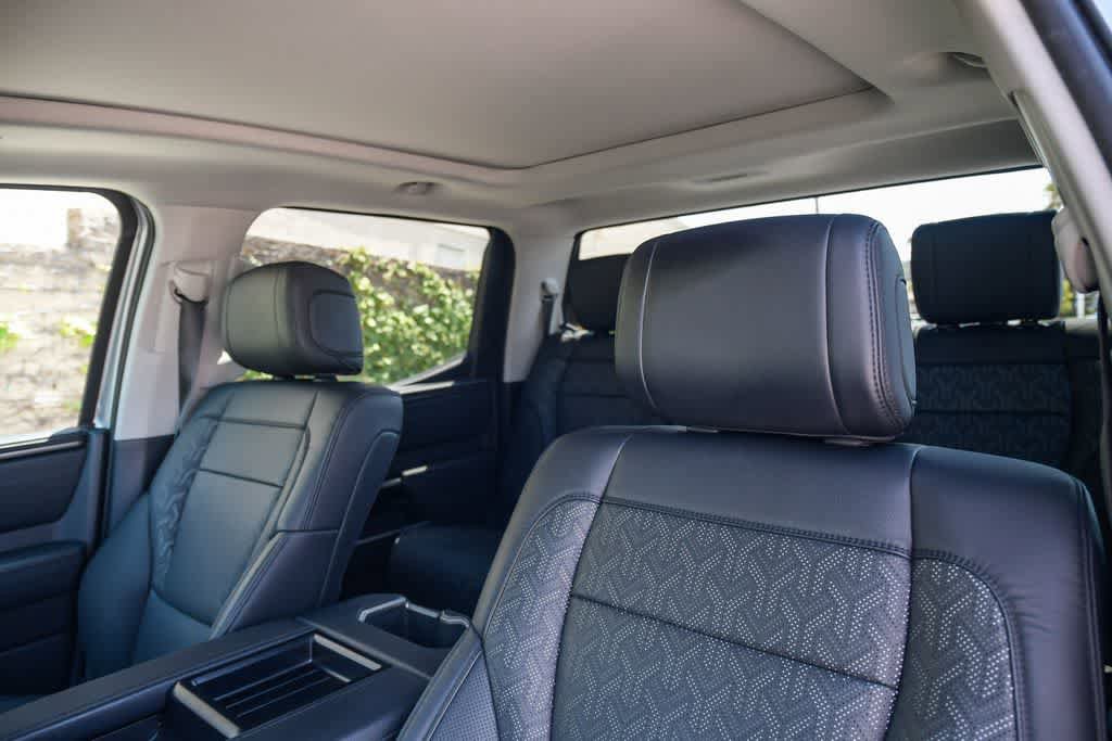 Used 2024 Toyota Tundra Limited AWD/4WD image 17