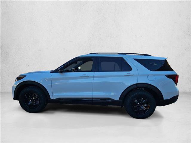 New 2026 Ford Explorer Tremor w/ Tremor Ultimate Package image 5