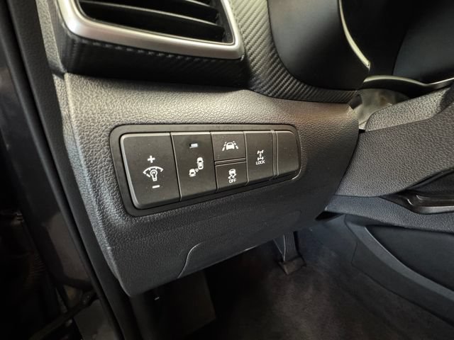 Used 2019 Hyundai Tucson SEL AWD/4WD image 22