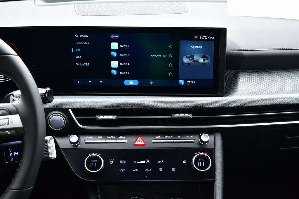 New 2025 Hyundai Sonata SEL image 26