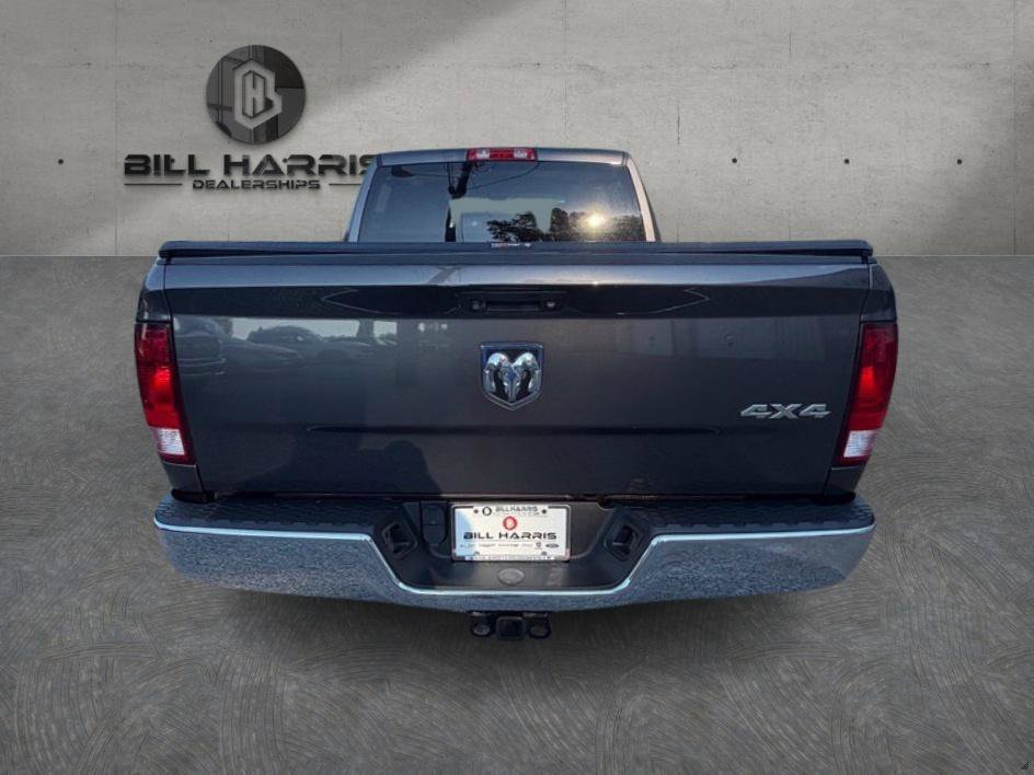 Used 2015 RAM 1500 Tradesman w/ Popular Equipment Group AWD/4WD image 12