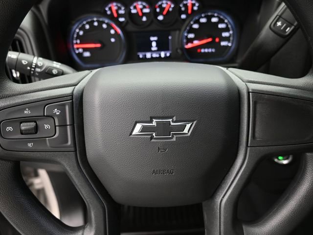 New 2026 Chevrolet Silverado 2500 Custom w/ Custom Convenience Package image 29