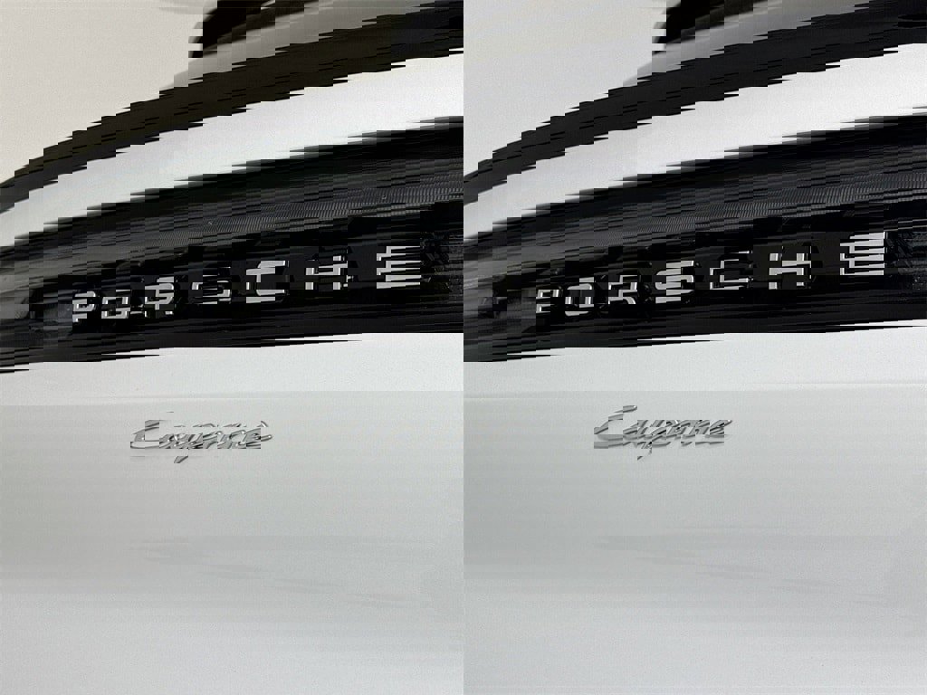 New 2026 Porsche Cayenne Coupe image 36