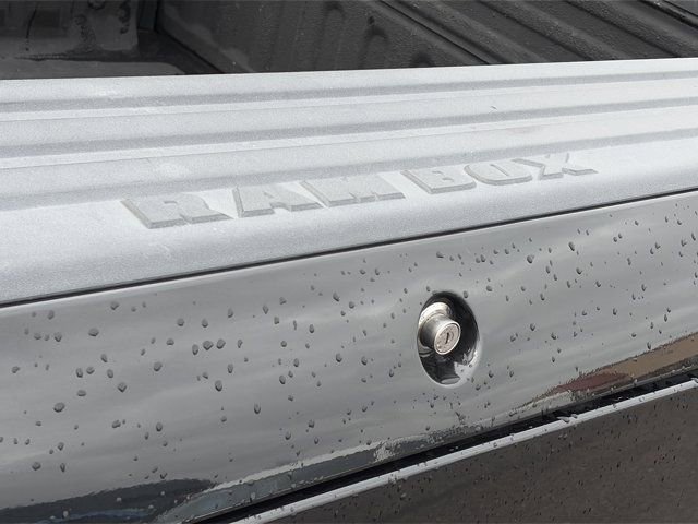 Used 2018 RAM 1500 Rebel w/ Luxury Group image 6