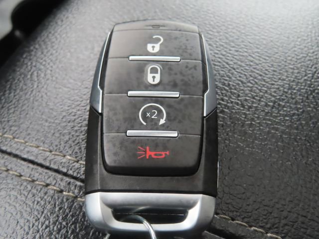 Used 2022 RAM 1500 Big Horn image 39