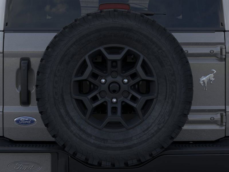 New 2026 Ford Bronco Badlands image 25