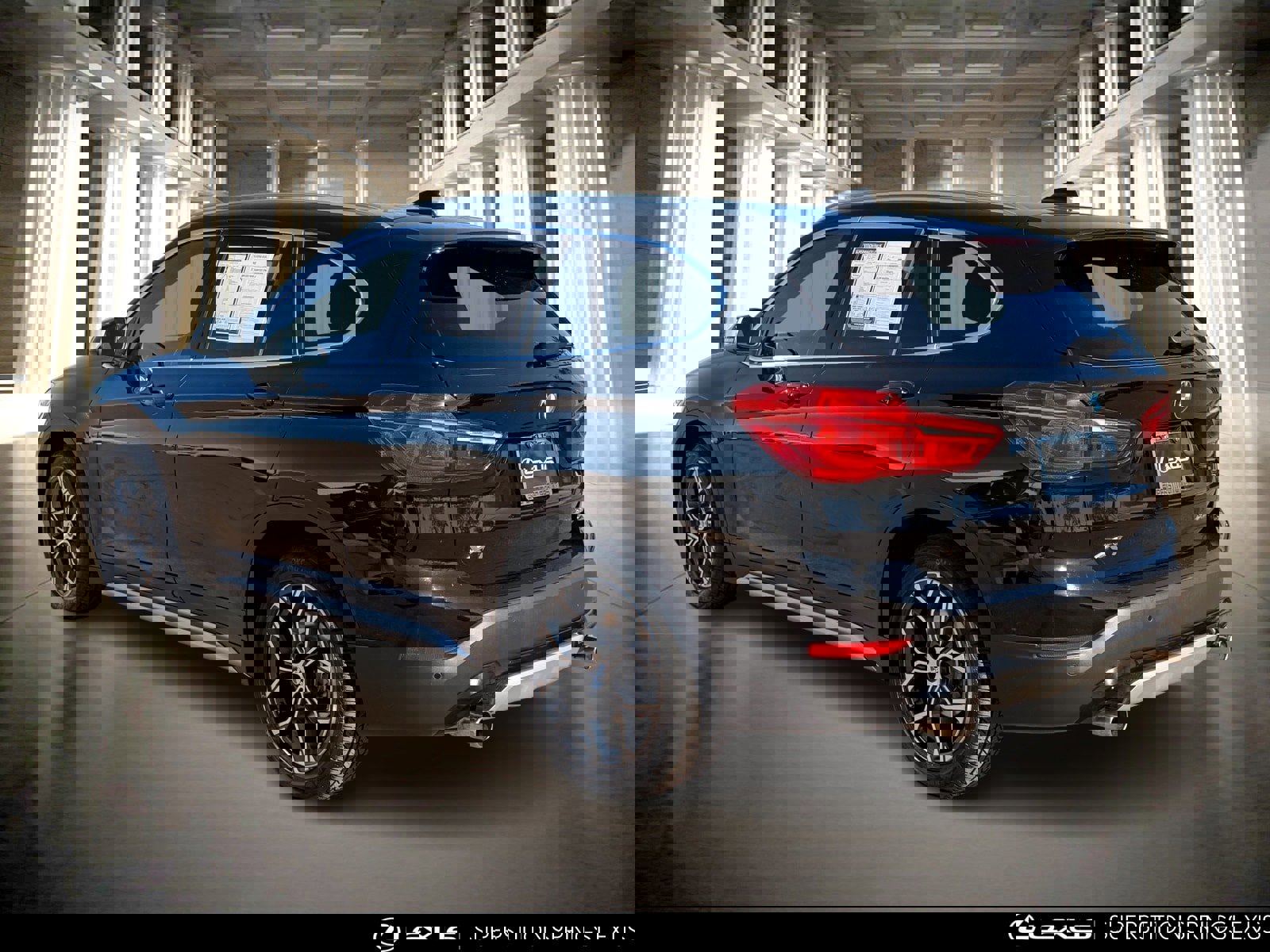 Used 2020 BMW X1 xDrive28i image 7