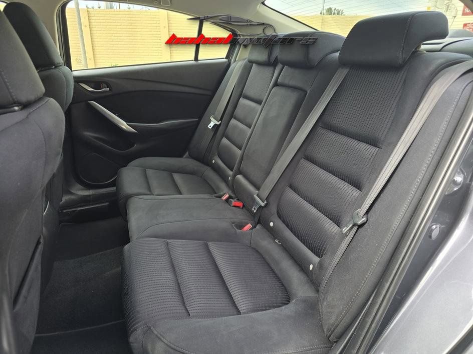 Used 2016 MAZDA MAZDA6 Sport image 7
