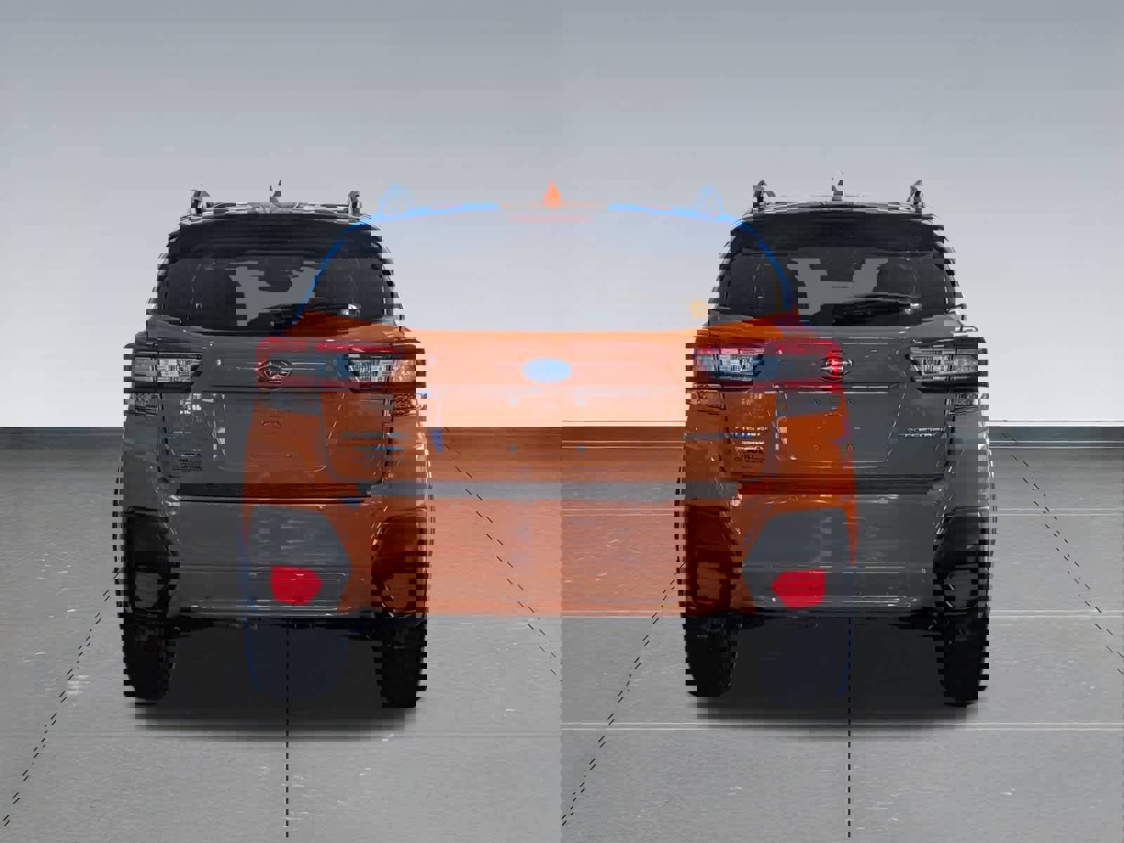 Used 2019 Subaru Crosstrek 2.0i Limited w/ Moonroof Package w/Navigation image 5