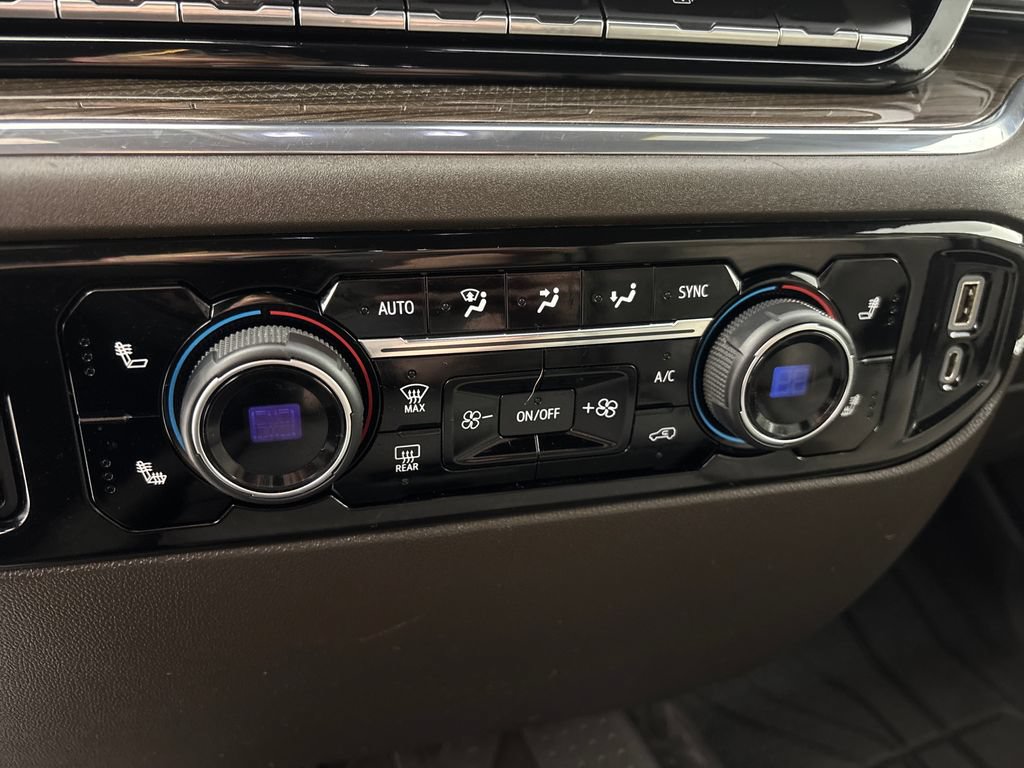 Used 2023 Chevrolet Silverado 1500 LT w/ Max Trailering Package AWD/4WD image 19