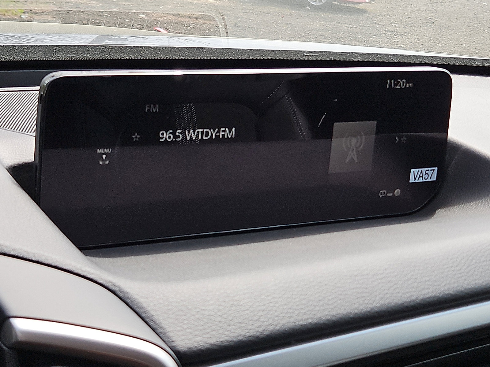 New 2026 MAZDA CX-50 AWD 2.5 S w/ Weather Package image 14