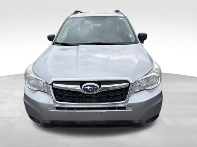 Used 2016 Subaru Forester 2.5i w/ Alloy Wheel Package AWD/4WD image 3