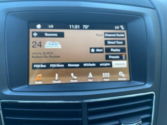 Used 2019 Lincoln MKT AWD image 31