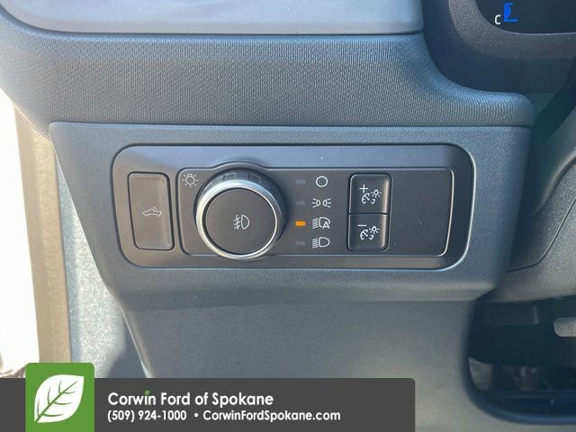 New 2025 Ford Maverick Lobo AWD/4WD image 25