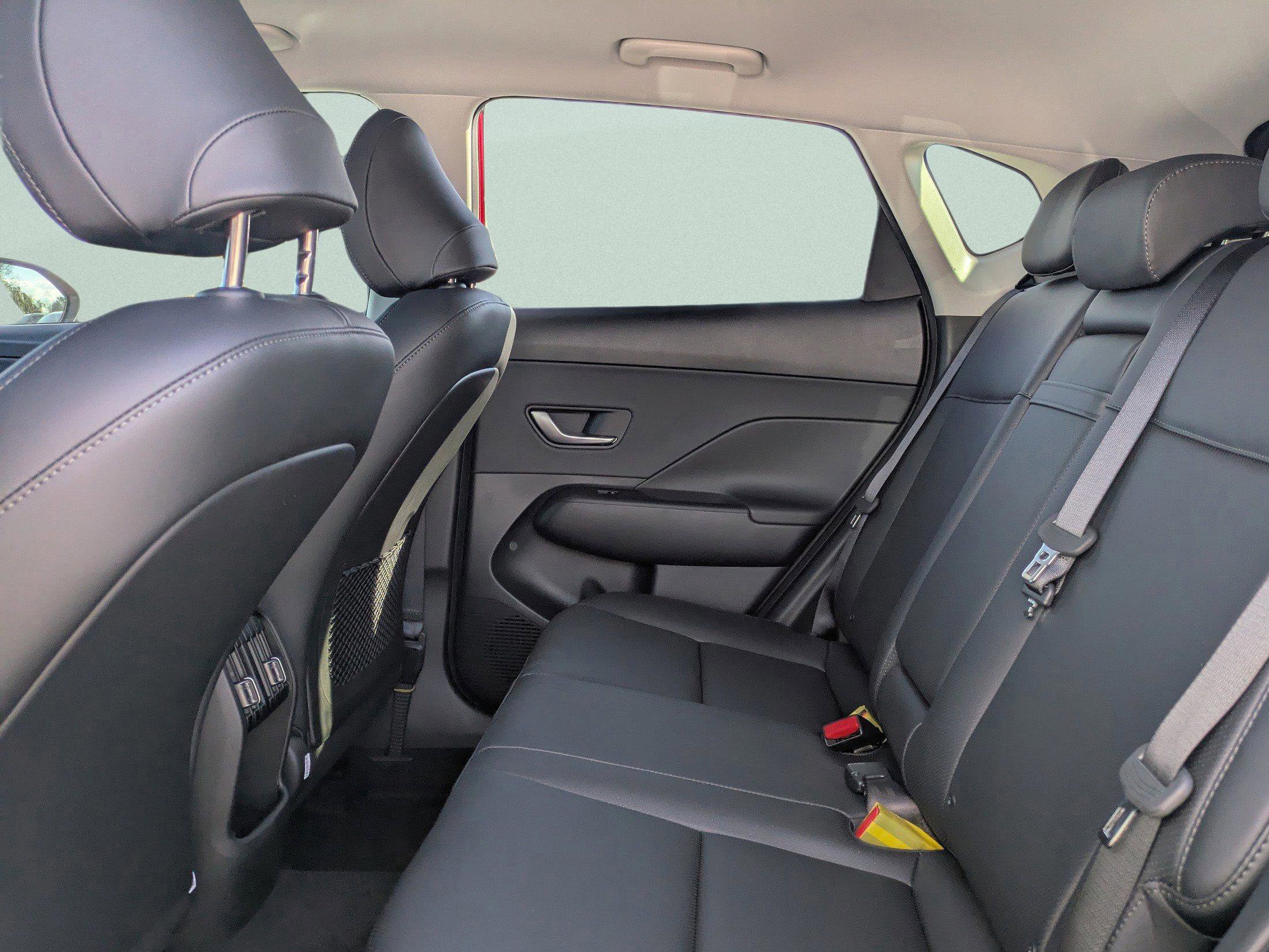 New 2026 Hyundai Kona Limited image 15