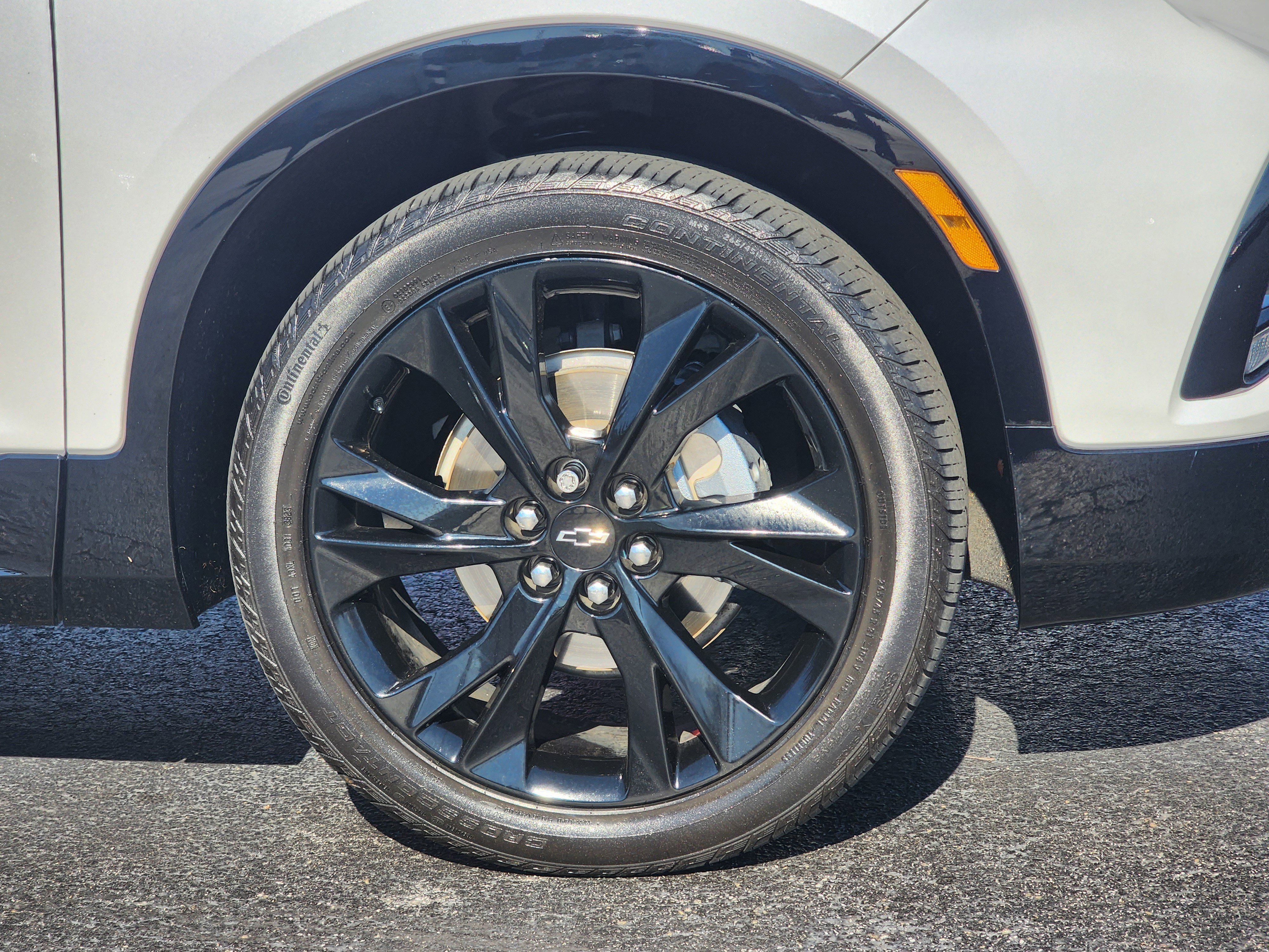 Used 2020 Chevrolet Blazer RS image 6