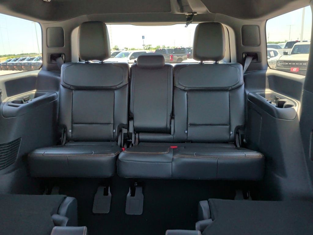 New 2026 Ford Expedition Tremor AWD/4WD image 39