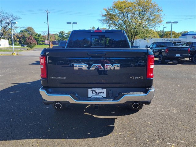New 2026 RAM 1500 Big Horn image 33