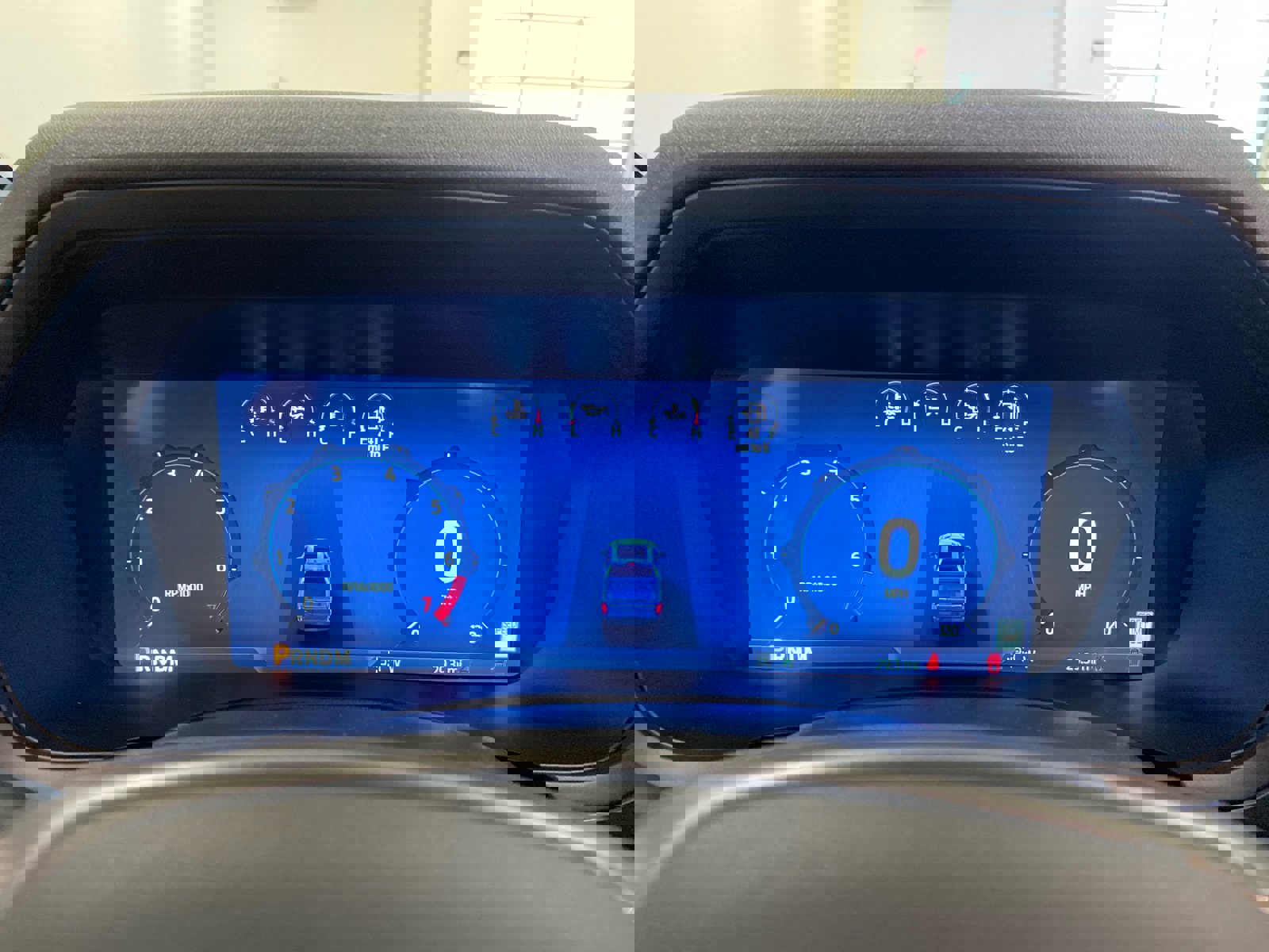 New 2026 Ford F150 Lariat w/ Equipment Group 501A Mid image 51