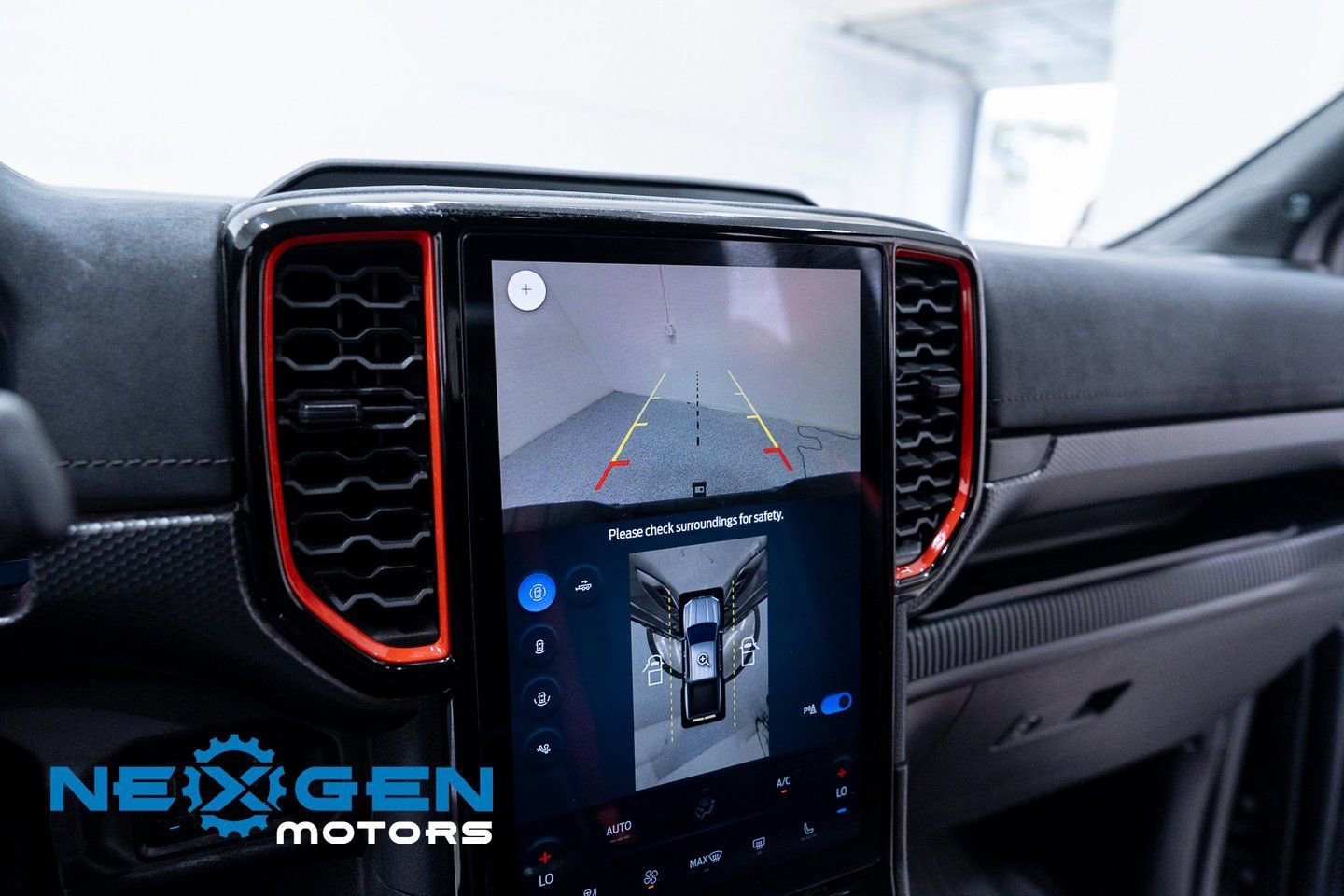 Used 2024 Ford Ranger Raptor image 39