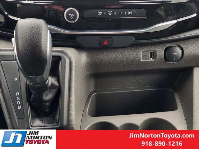 Used 2023 Ford Transit 350 XLT image 21