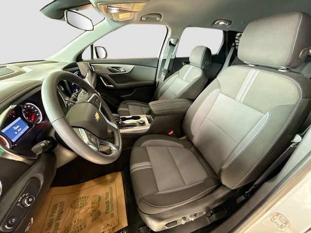 New 2026 Chevrolet Blazer LT image 21