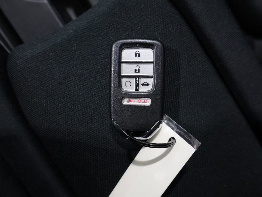 Used 2019 Honda Civic EX image 26