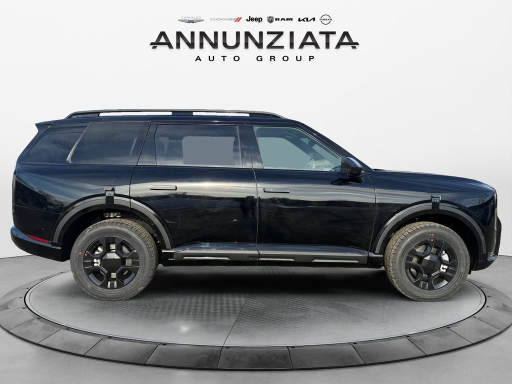 New 2027 Kia Telluride SX Prestige X-Pro image 6