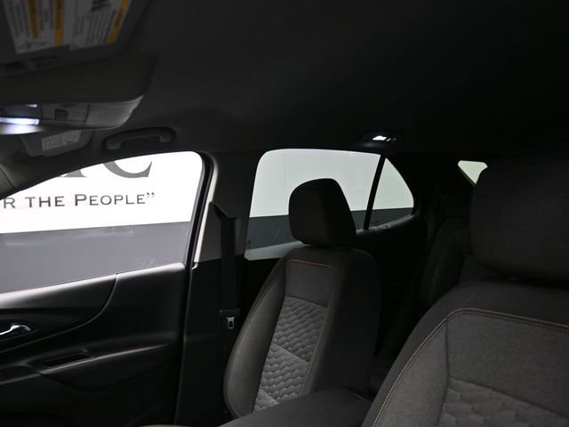 Used 2020 Chevrolet Equinox LT w/ Driver Convenience Package image 17