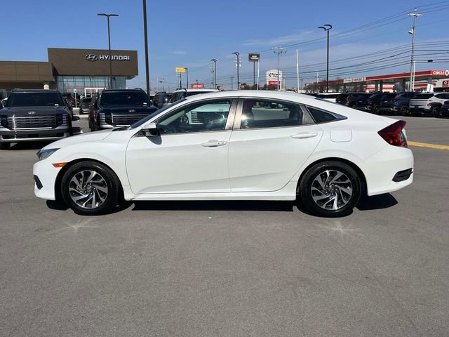 Used 2016 Honda Civic EX image 8