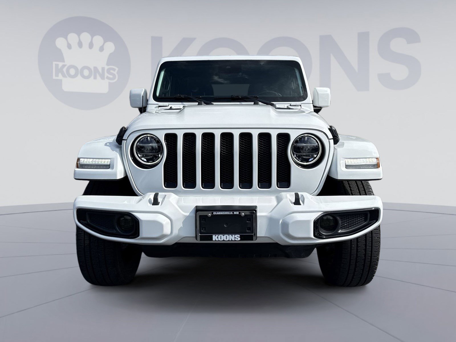 Used 2022 Jeep Wrangler Unlimited Sahara image 10