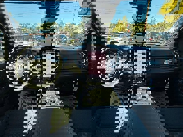New 2026 RAM 1500 Big Horn image 21