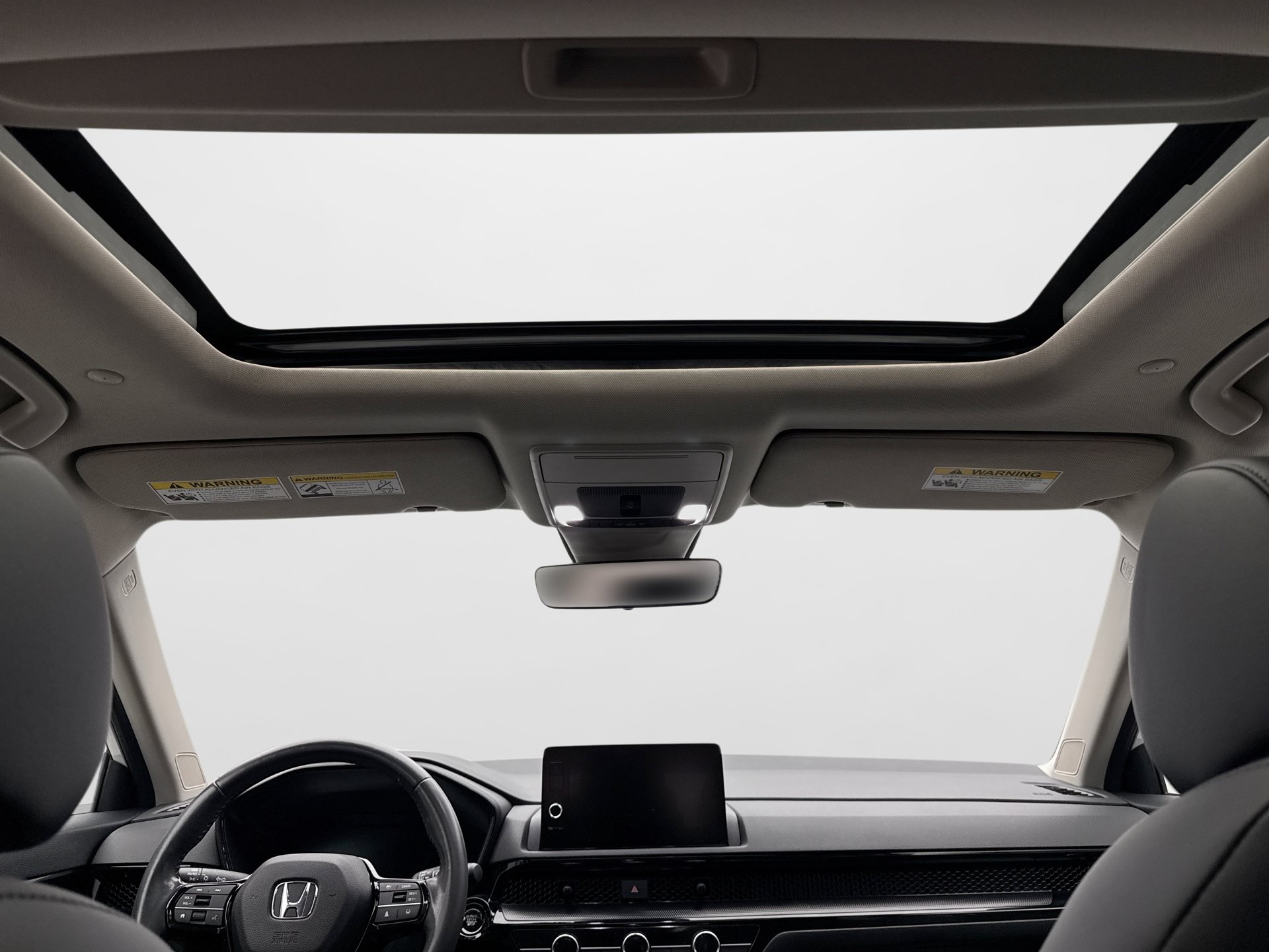 Used 2024 Honda CR-V EX-L image 18