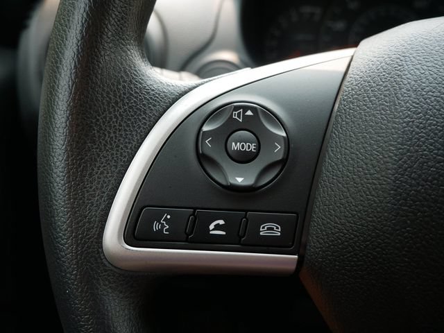 Used 2024 Mitsubishi Mirage ES FWD image 17