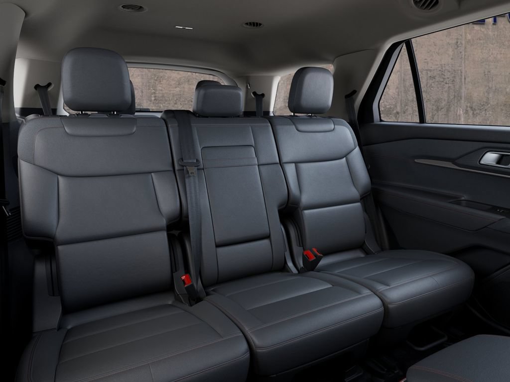 New 2027 Ford Explorer Active w/ Active Comfort Package AWD/4WD image 13