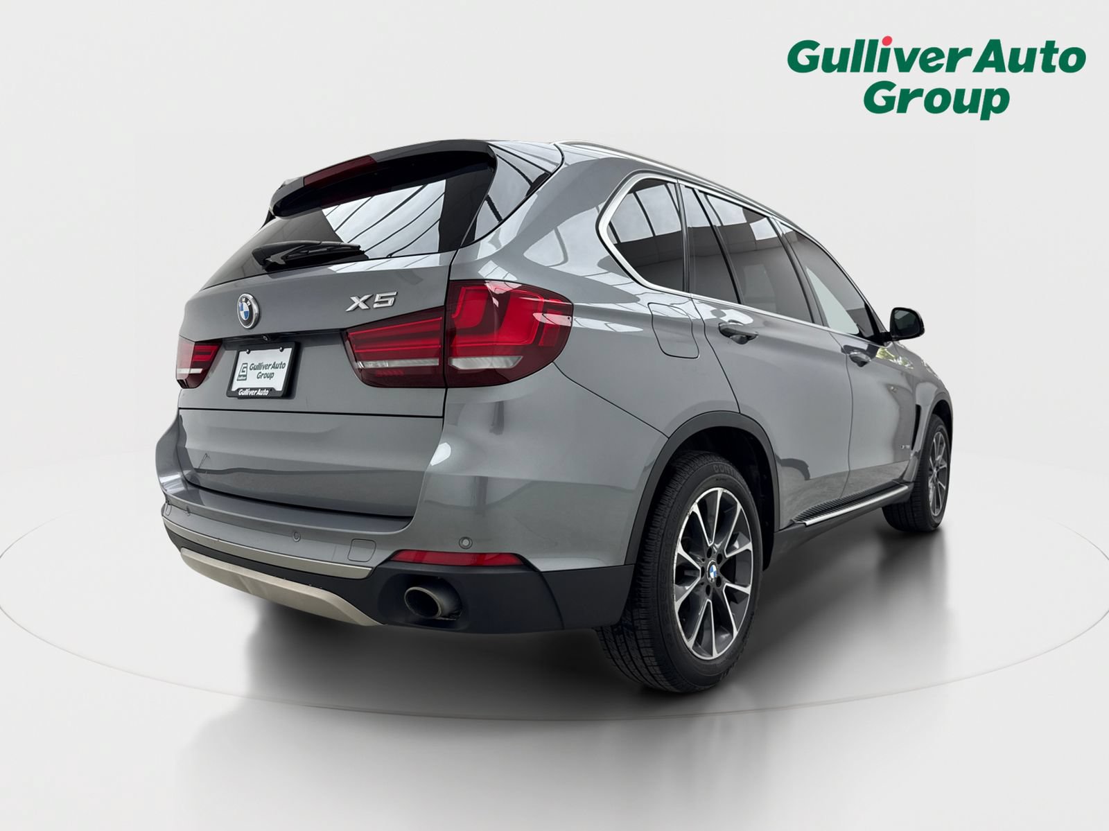 Used 2016 BMW X5 xDrive35i AWD/4WD image 8