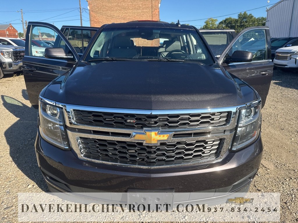 Used 2018 Chevrolet Tahoe LT image 44