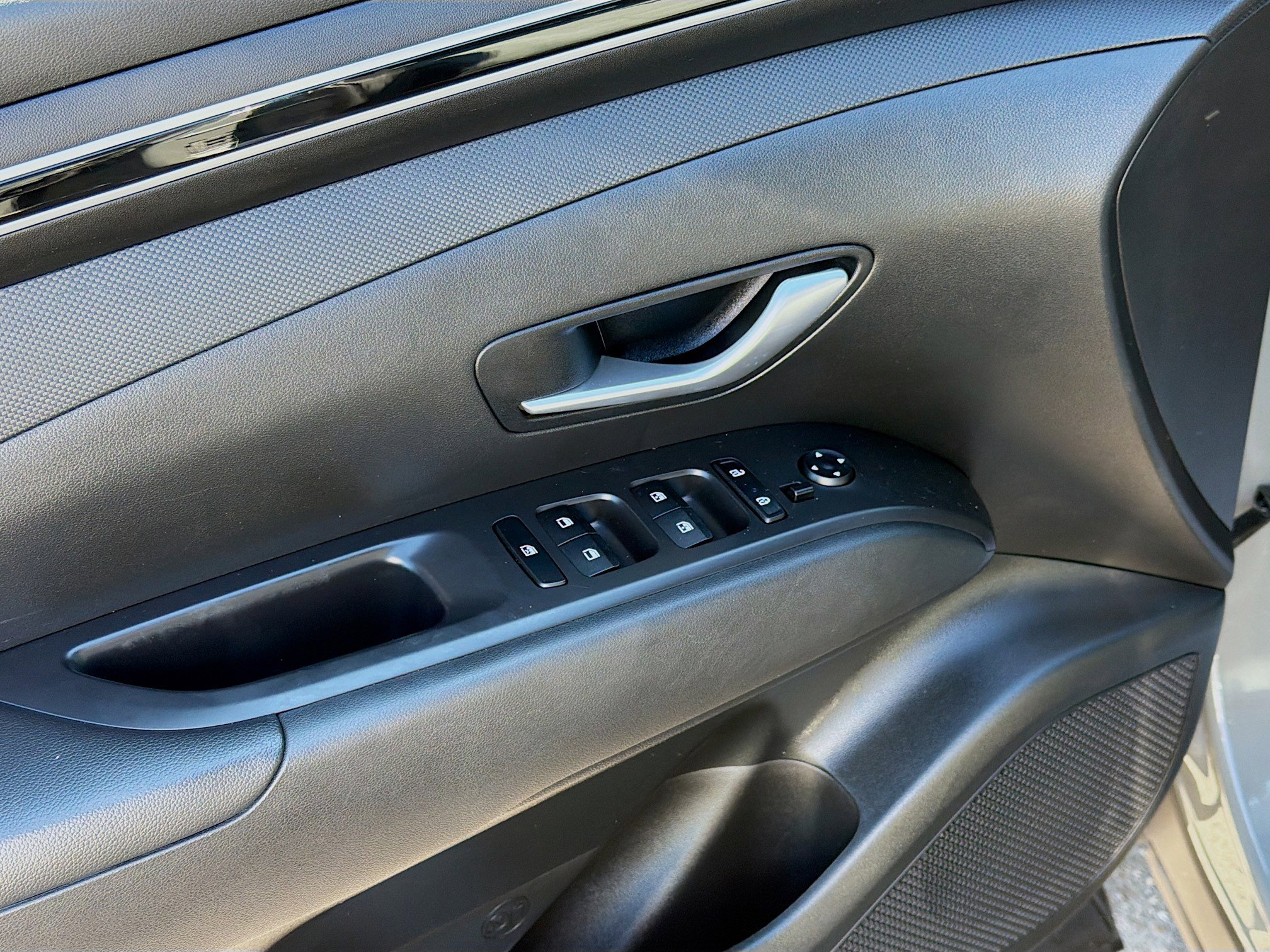 Used 2023 Hyundai Santa Cruz SEL FWD image 20