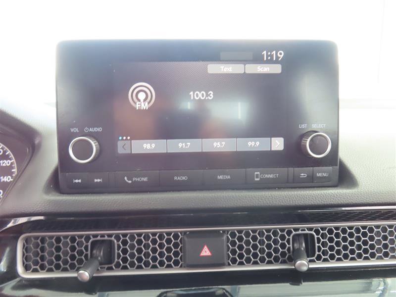 Used 2024 Honda Civic Sport image 23