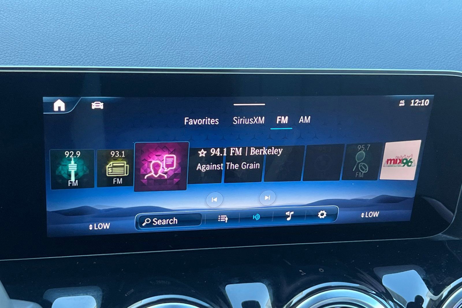 Certified 2026 Mercedes-Benz GLA 250 image 21