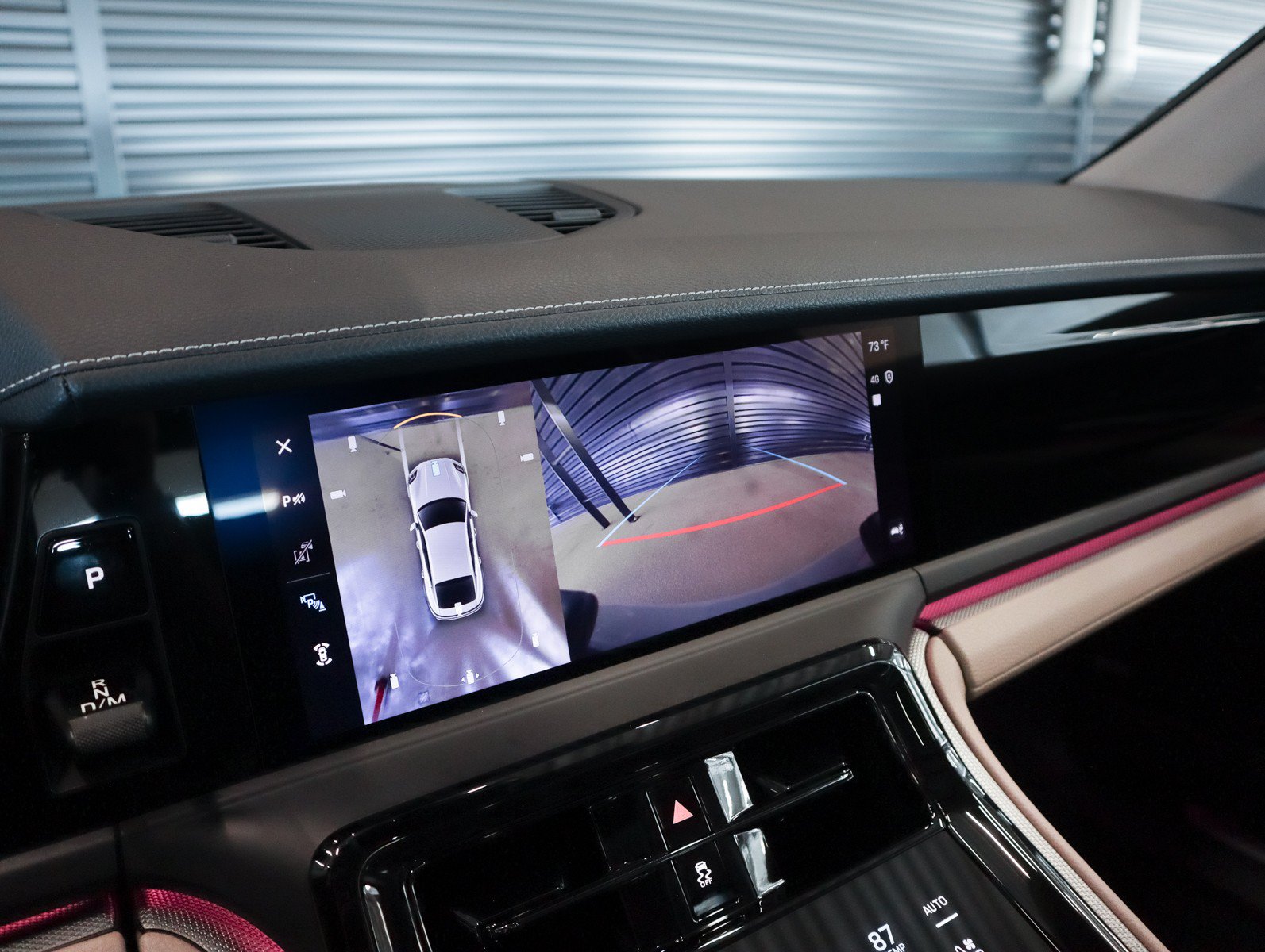 Certified 2026 Porsche Panamera RWD image 21