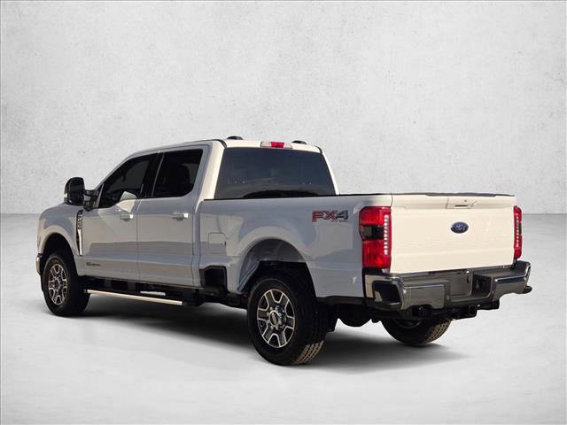 New 2026 Ford F250 Lariat w/ FX4 Off-Road Package image 5