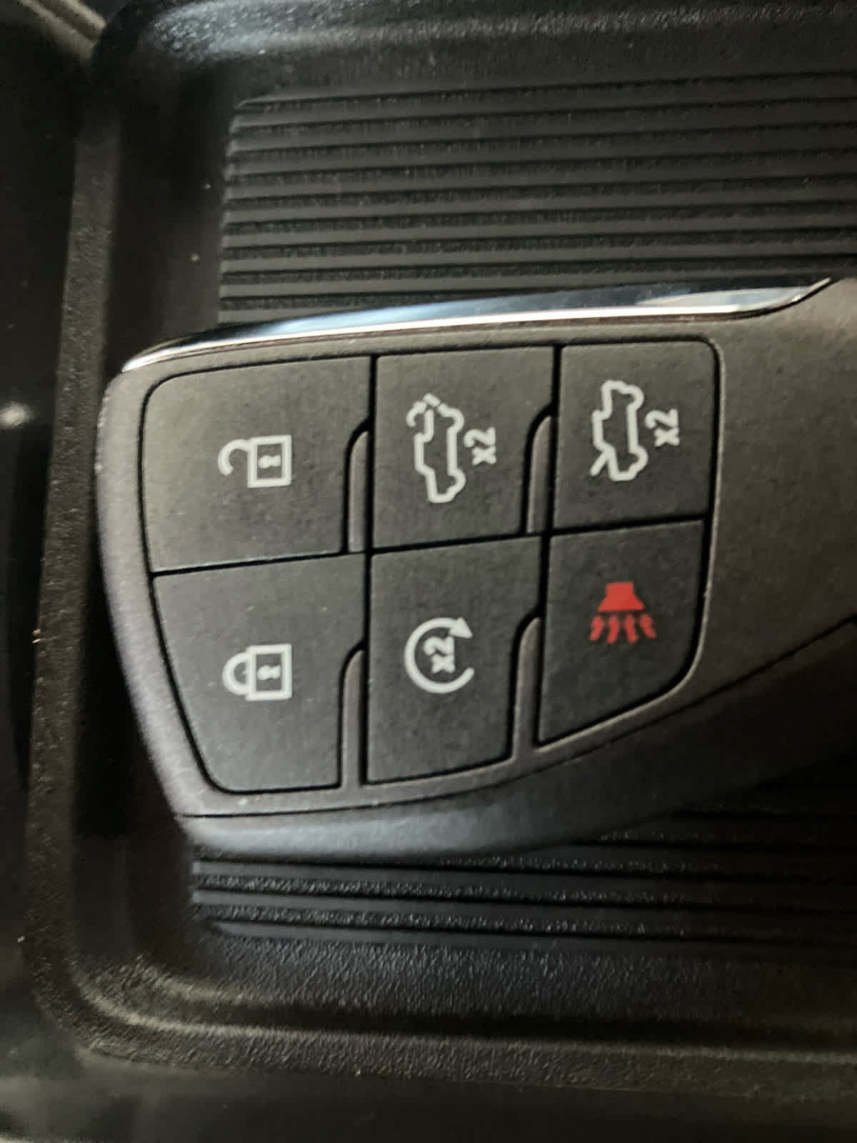 New 2026 GMC Hummer EV 4x4 Crew Cab image 26